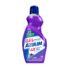 LIMPADOR GEL 500ML LAVANDA AZULIM