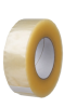 FITA ADESIVA TRANSPARENTE 45MMX300M CX C/40UNI