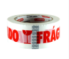 FITA CUIDADO FRAGIL 48MM X 100M