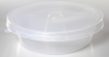 G369 PUDIM CRISTAL 1100ML C/ 10UN GALVANOTEK