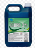 CLORO 3% 5L GOPABO C/4UNI