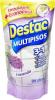 LIMPADOR MULTIPISO REFIL 500ML DESTAC 