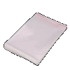 SACO ADESIVADO 14X14 C/100