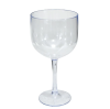 TACA DE GIN 500ML 1UN CRISTAL