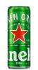 CERVEJA HEINEKEN 350ML