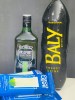 COMBO PASSPORT COM BALY