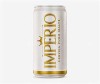CERVEJA IMPERIO 350ML