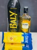 COMBO PASSPORT HONEY