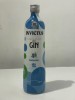 GIN INVICTUS TRADICIONAL 900ML