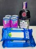 COMBO TANQUERAY ROYALE COM RED BULL