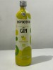 GIN INVICTUS LIMÃO SICILIANO 900ML