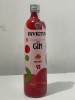 GIN INVICTUS MELANCIA 900ML