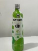 GIN INVICTUS MAÇA VERDE 900ML