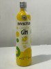 GIN INVICTUS TROPICAL 900ML