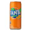 Refrigerante Fanta Laranja Lata 310ml