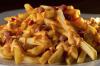 BATATA FRITA CHEDDAR E BACON 400g