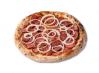 METADE DA PIZZA : Calabresa 