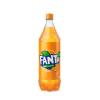Refrigerante Fanta laranja 1,5