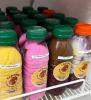 Açai 300ml : nutella , morango , maracuja , ninho