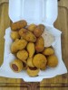 30 salgados mistos