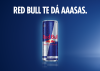 RED BULL