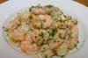 RISOTO DE CAMARÃO 2P