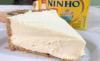 TORTA DE LEITE NINHO