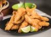 PETISCO DE PEIXE