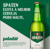 SPATEN GARRAFA