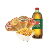 COMBO FAMÍLIA PREMIUM