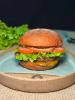 ROBERT FIT BURGUER