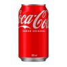 COCA-COLA (LATA)