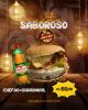 CHEFÃO+GUARANA 1L