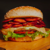 DUPLO-BURGUER