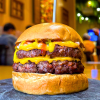 ARTESANAL DUPLO-BURGUER