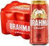 Pack de Latao BRAHMA