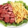BATATA COM CALABRESA