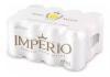 Pack de Latao IMPERIO