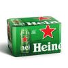 Pack de Latao Heineken [G]