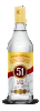 CACHAÇA 51