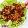 FRANGO A PASSARINHO