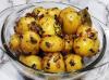 BATATA CALABRESA