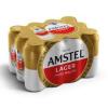 Pack de Latao AMSTEL [Q]