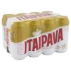 Pack de Latao ITAIPAVA [G]