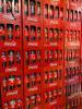 Caixa de Coca Retornável 