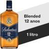 Ballantines Finest 1L