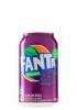 Fanta Uva 350ml