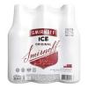 Smirnoff Ice  Long Neck 275ml pack com 06 un