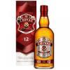 Chivas Regal 12 Anos 1L