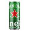 Heineken 269ml lata